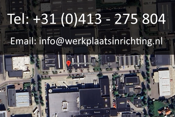 Neem contact met ons op