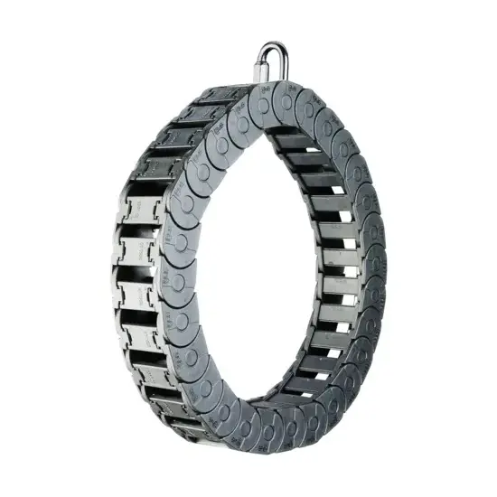 Norfi UGA slangstop veerbediende uga haspel slang 100 mm