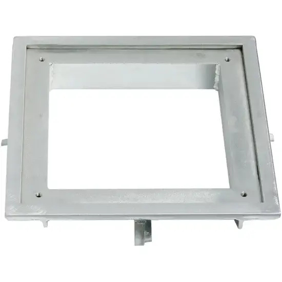 Norfi Montageframe - buitenmaat 372x372 mm