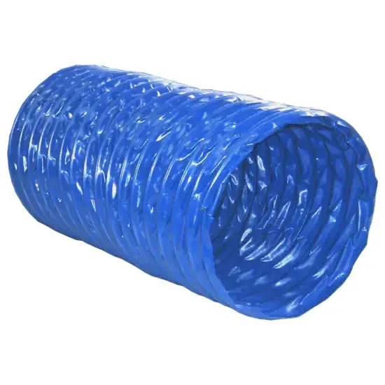 Norfi Afzuigarmen slang -30°- +100°C staalspiraal 100 mm