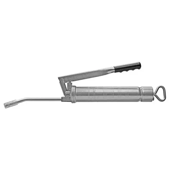 Samoa Vetpomp met hendelbediening SG-serie, 500 cc, vaste uitloop