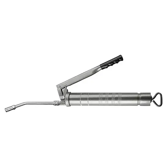 Samoa Vetpomp met hendelbediening SG-serie, 600 cc, vaste uitloop