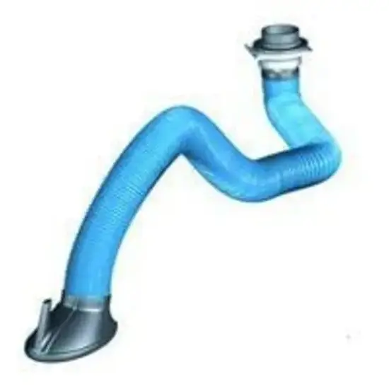 Nederman Original afzuigarm 3 mtr