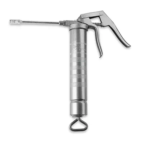 Samoa Vetpomp met pistoolgreep, SG-serie, 500 cc, vaste uitloop