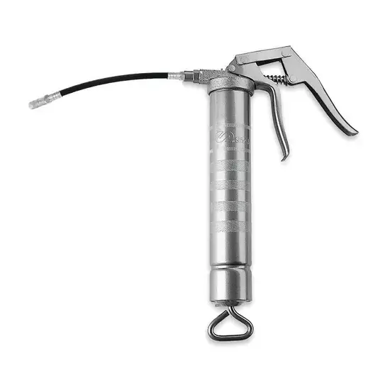 Samoa Vetpomp met pistoolgreep, SG-serie, 500 cc, flexibele uitloop