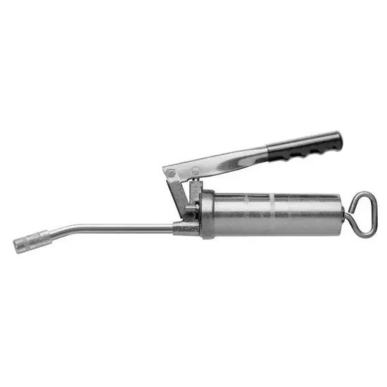 Samoa Vetpomp met hendelbediening serie 300 cc, vaste uitloop