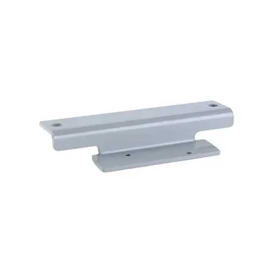 Norfi Afzuigrail plafondbeugel