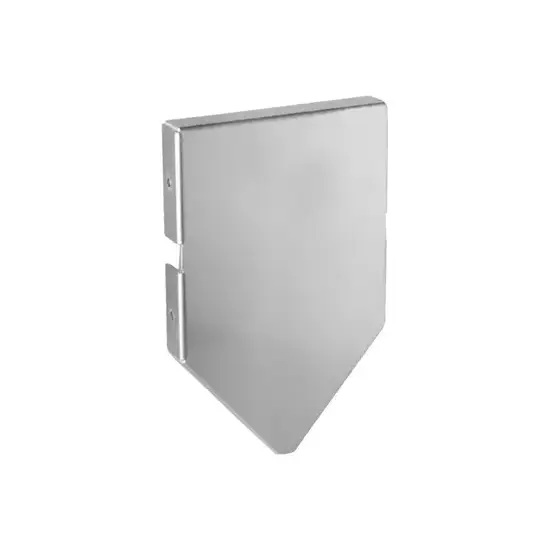 Norfi Einddeksel t.b.v. Alu 150 - Alu S