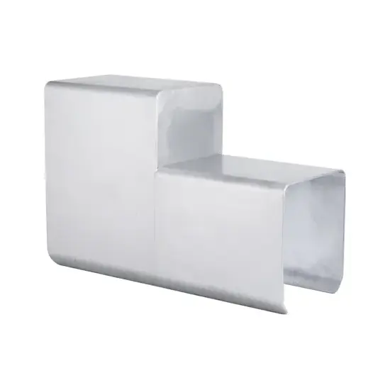 Norfi Kanaalverbindingsbus tussen Alu 150 en Alu 250