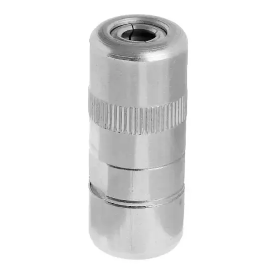 Samoa Hydraulisch mondstuk zonder terugslagklep D15 mm, 4 bekken