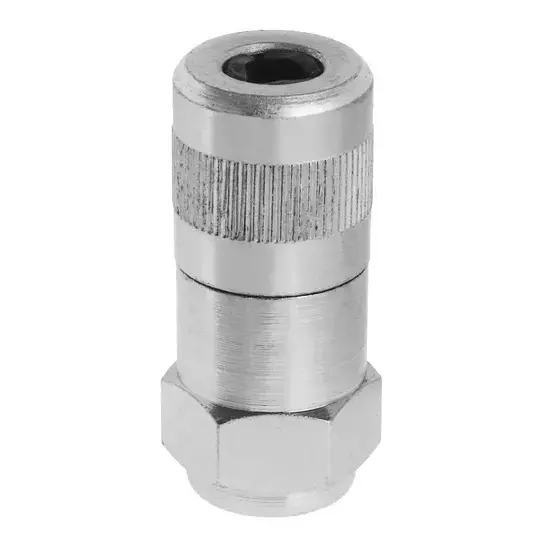 Samoa Hydraulisch mondstuk zonder terugslagklep D18 mm, 3 bekken