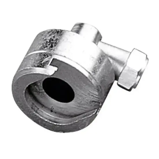 Samoa Knopkopnippel D22 mm