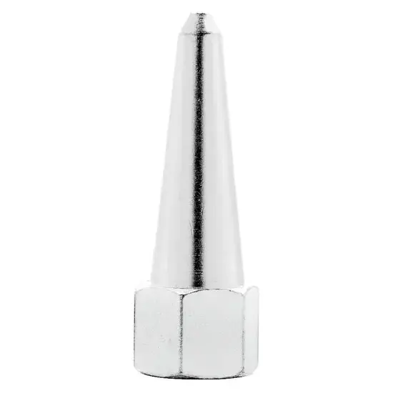 Samoa Vetcup spuitmond - extra groot