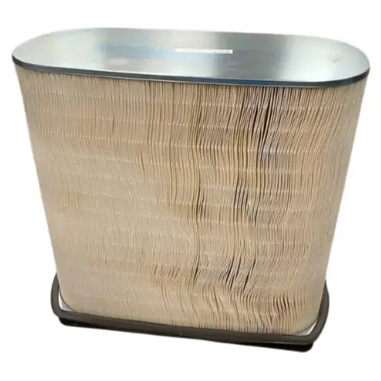 Nederman Nanofiber filter FC-30