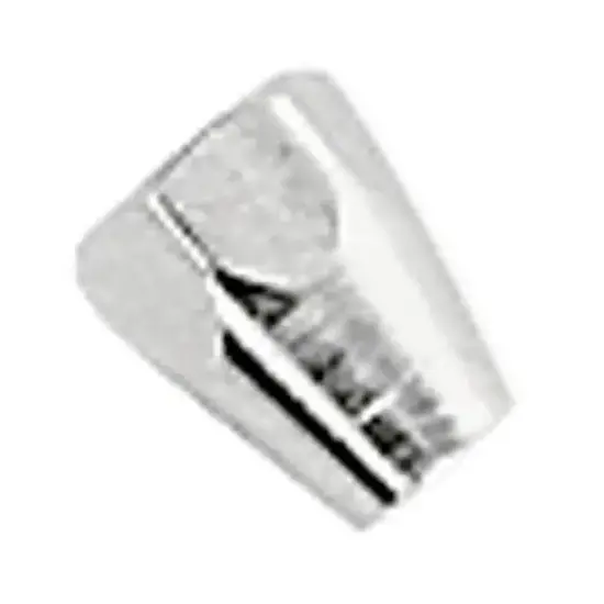 Samoa Vetspuitmond Zerk