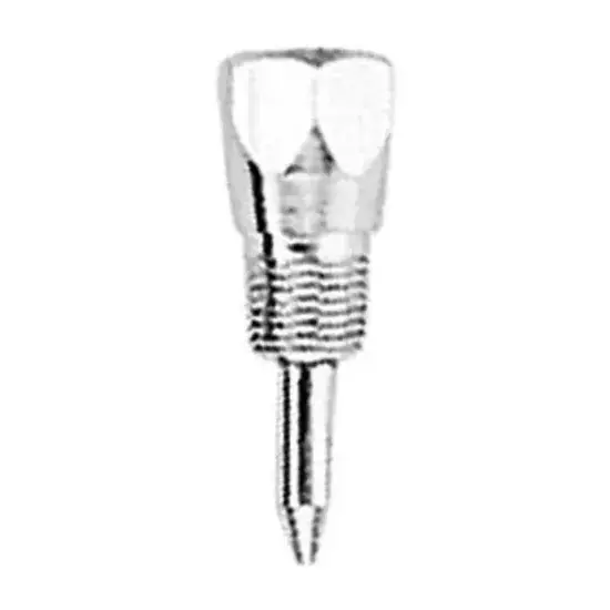 Samoa Naaldneusadapter