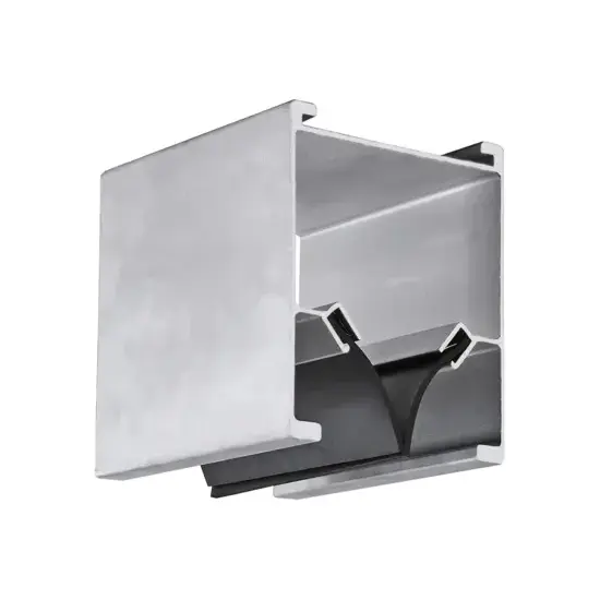 Norfi Afzuigrail Model Technorail 150°C