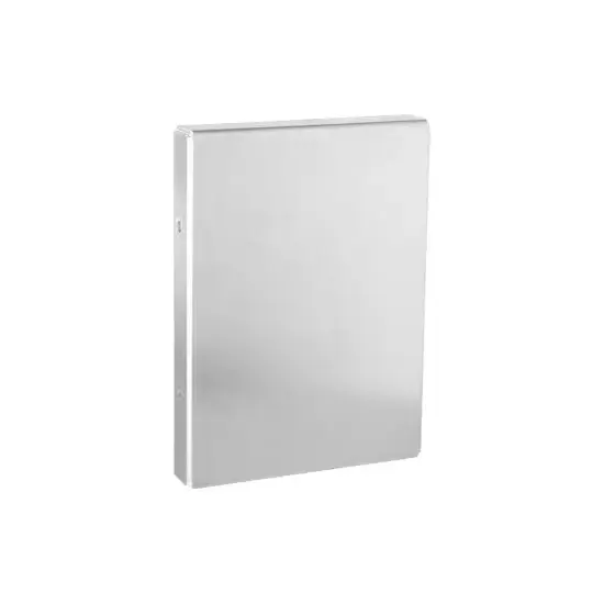 Norfi Einddeksel Technorail