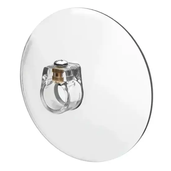 Samoa Anti-spatbeschermingsmondstuk voor luchtpistool