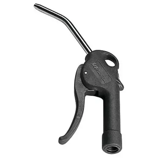 Samoa Luchtpistool kunststof