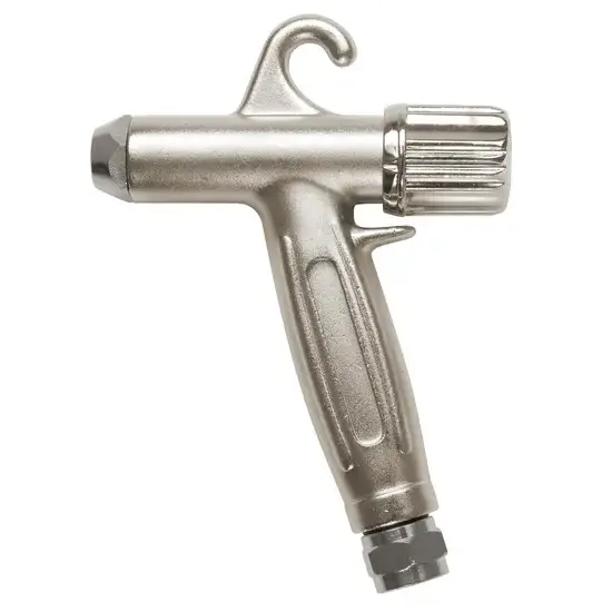 Samoa Spuitpistool, PL-serie, water, vaste uitloop