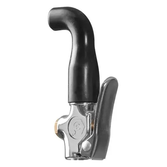 Samoa Vulpistool voor radiateur, WGB-serie, water, flexibele uitloop