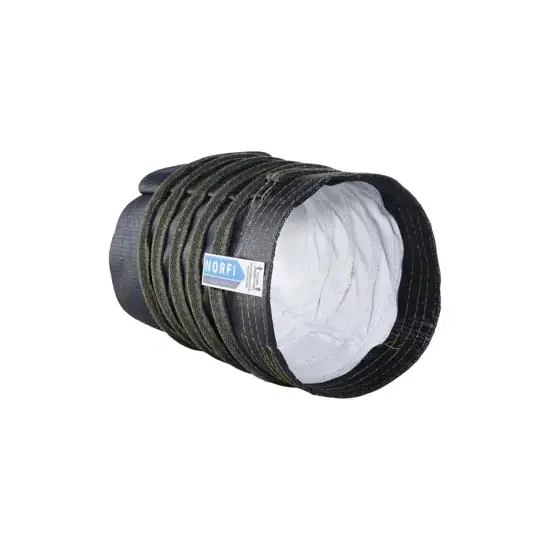 Norfi Afzuigslang Type SG300 DN200 mm, -50°C + 300°C