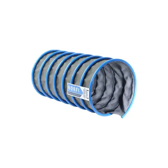 Norfi Afzuigslang Type FC-3150 mm, -50°C + 300°C