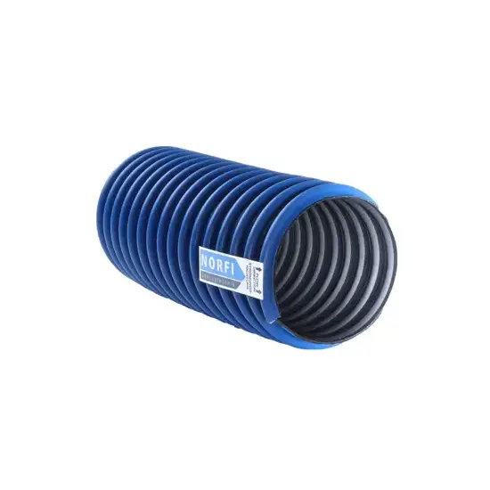 Norfi Afzuigslang Type S + 150°C, overrijdbaar 200 mm