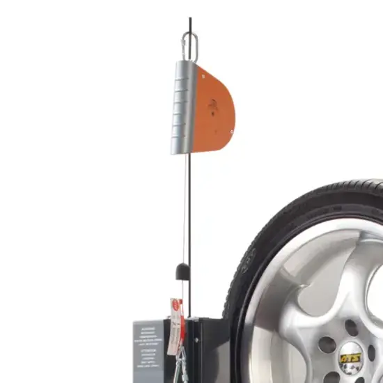 P+ Proline EasyLift bandenlift uitbreidingsset