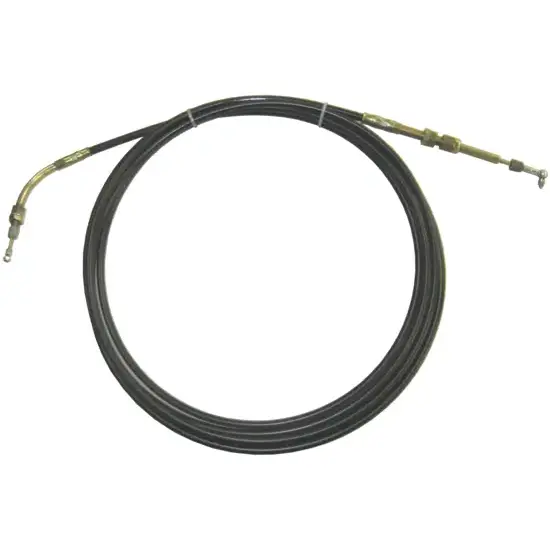 Norfi Bowden kabel Gebogen L=4000 mm