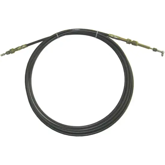 Norfi Bowden kabel Recht L=5500 mm