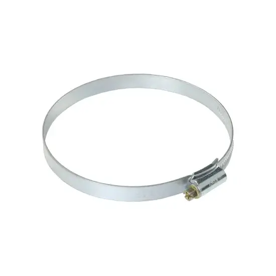 Norfi Slangklem afzuiging 60-80 mm