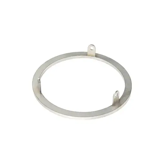 Norfi Felsrand voor uitlaatgas afzuiging 125 mm