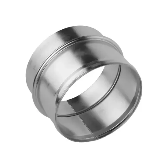 Norfi Slangen snelkoppeling (M) uitlaatgas afzuiging 150 mm