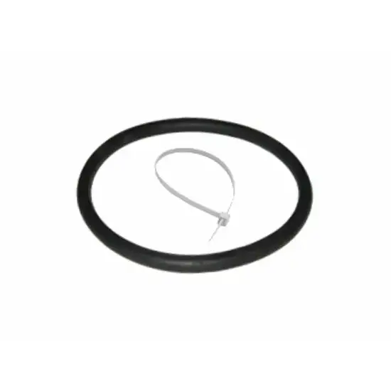 Norfi Rubber ring voor fixatie bowdenkabel 150 mm