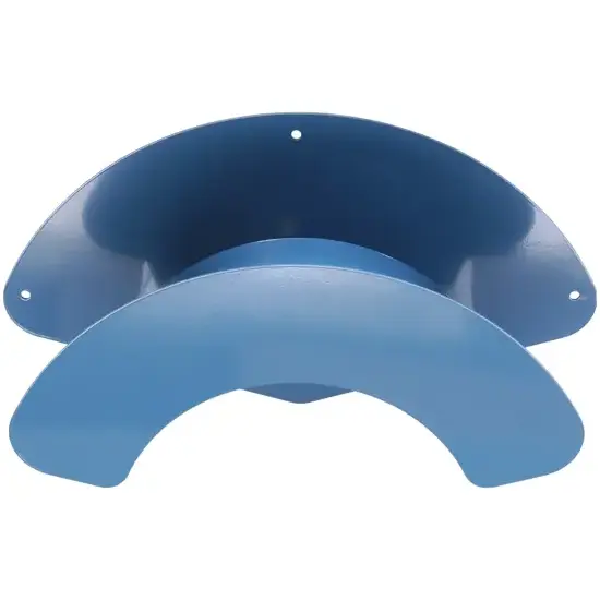 Norfi Slangkapstok staal tot max. 200 mm