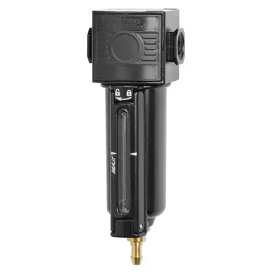 Samoa Luchtfilter 1/2' BSP (FF)