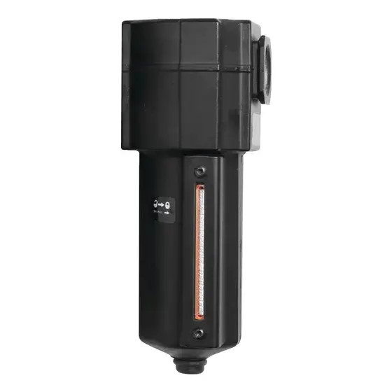 Samoa Luchtfilter 3/4' BSP (FF)