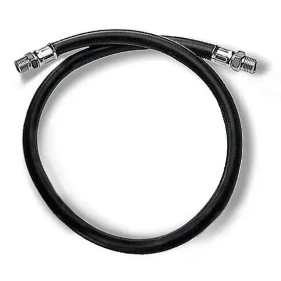 Samoa Luchtslang 1/4" BSP (MM), 0,6 mtr