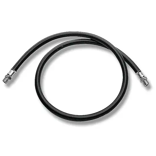 Samoa Luchtslang 1/4" BSP (MM), 1 mtr