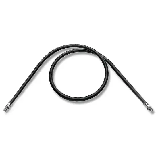 Samoa Luchtslang 1/4" BSP (MM), 1,5 mtr