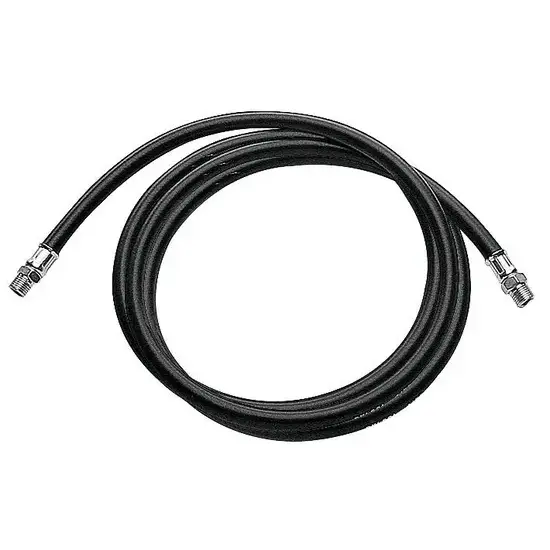 Samoa Luchtslang 1/4" BSP (MM), 3 mtr