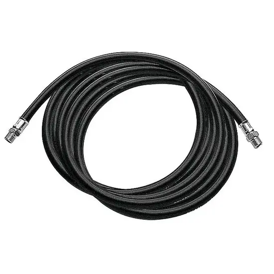 Samoa Luchtslang 1/4" BSP (MM), 6 mtr