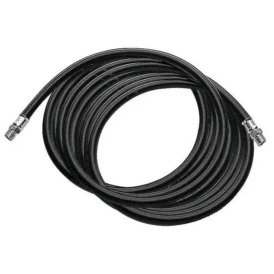 Samoa Luchtslang 1/4" BSP (MM), 10 mtr