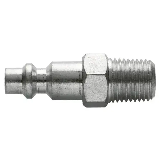 Samoa Insteeknippel perslucht 1/4" x 1/2" BSP (M)