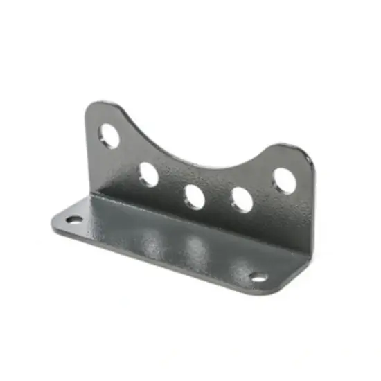 AIRnet steun tbv vlinderklep 158 mm 6" 158 mm (6")