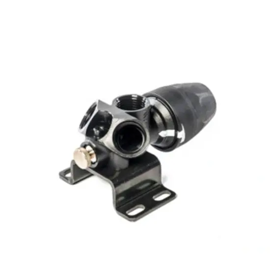 AIRnet plug tbv muurplaat 1/2"