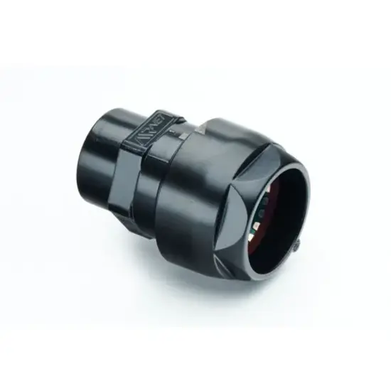 AIRnet eindkap 63 mm (2.1/2")