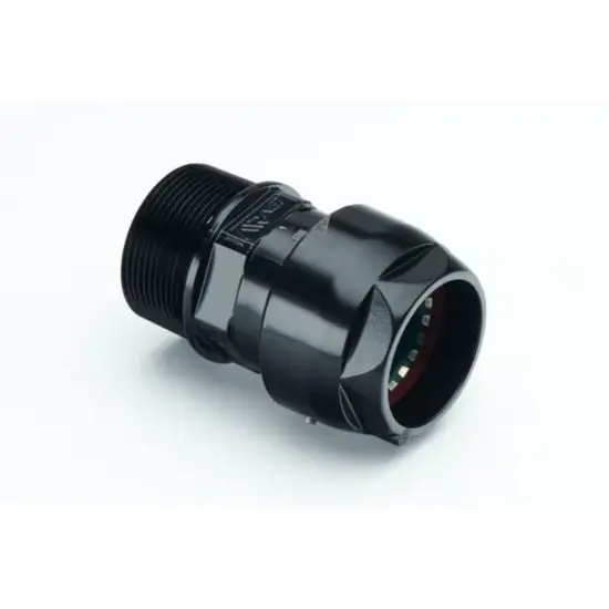 AIRnet nippel BSP bui 63 mm x 2.1/2"